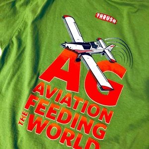 AG Feed the World T-Shirt
